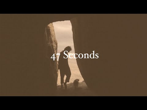 47 Seconds - A Time Traveling Super 8