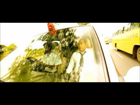 "Bambara Kannale" Song from Kanthasamy