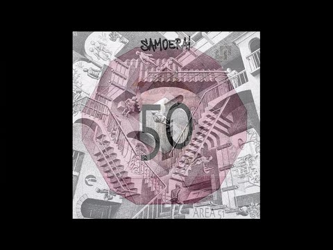 Samoerai - De Latste Samoerai (Groene Viengers Remix) (50/51)