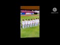 Mohammad Siraj In Tears Of Pride Mohammad Siraj Emotional Moments Mohammad Siraj Crying AusVInd