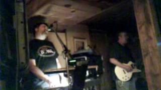 Scary Numan Love drug