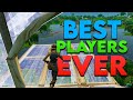 Best Fortnite Players Throughout All Seasons (0-27)