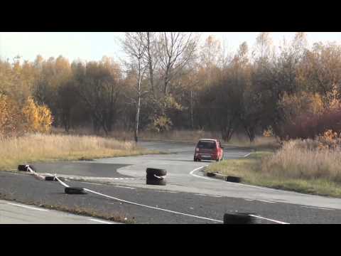 VI Runda SMT 2012 - Przemysław Kastelik Paweł Habczyk Fiat SC by OesRecords