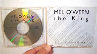 Mel O'Ween - The king (1997 Jamaxtra mix)