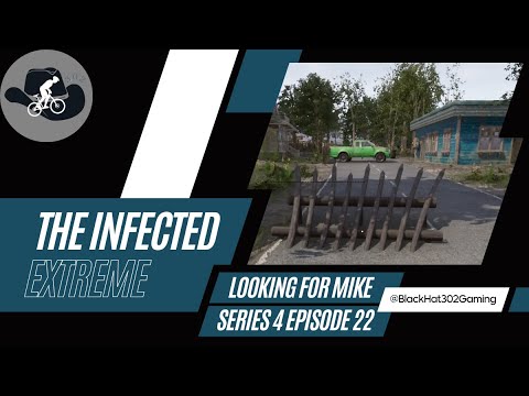 Looking for Mike - S 4 E 22 - The Infected