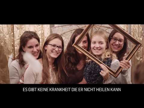 Christine Caine - Nichts ist Unmöglich | Promo Ladies Lounge "Alive"