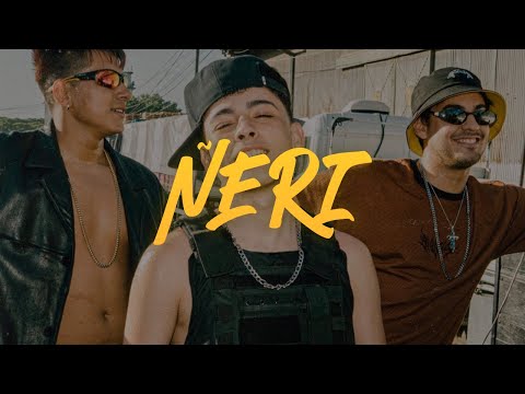 Trueno - ÑERI || LETRA