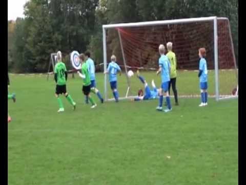 E3 MTV Meyenfeld Punktspiel gegen den TSV Luthe II