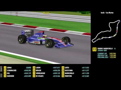 Cover for this season