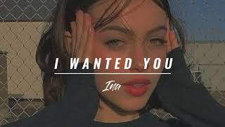 Download lagu I Wanted You - Ina (Slowed) mp3