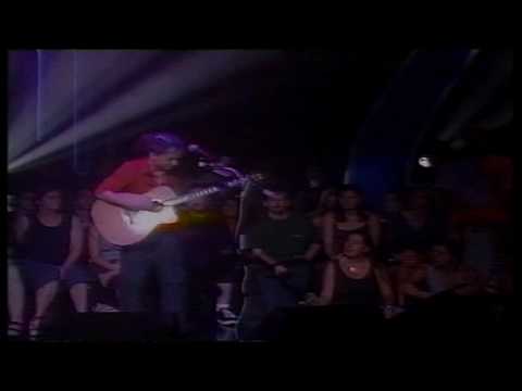 Ani DiFranco - Out Of Range