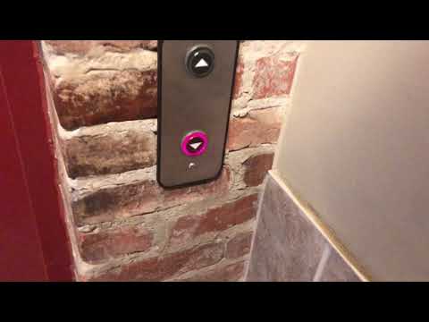 thyssenkrupp/Marshall Oildraulic Elevator - 2026 E. Carson St. - South Side Flats, Pittsburgh, PA