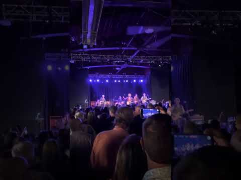 The Wallflowers “The Difference” live at the Orange Peel 4/20/2024