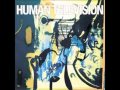 Human Television "On and On"