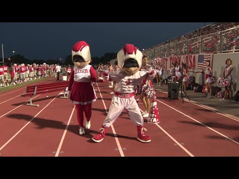 BGC Highlights: Judson vs Pflugerville Hendrickson - Week 1