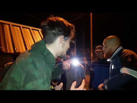 EL CATA vs DAIKIRI - 4tos - Final de Yerua Freestyle - 2/9/18