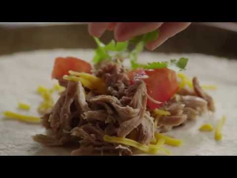 How to Make Slow Cooker Pork Carnitas | Pork Recipe | Allrecipes.com