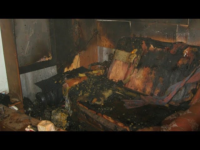 Тело мужчины обнаружено в гараже