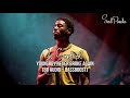 YoungBoy Never Broke Again In Control 8D Audio Use Headphones