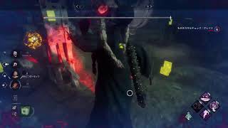 【DBD】夕方くらいまでしようかな配信