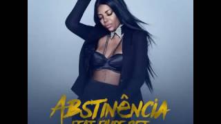 Abstinência - Ludmilla feat Filipe Ret