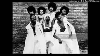 THE OHIO PLAYERS - JIVE TURKEY