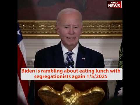 Angry Biden SNAPS at Reporters: Your Whole Goddamn Life! Embarrassment!: can't pronounce name