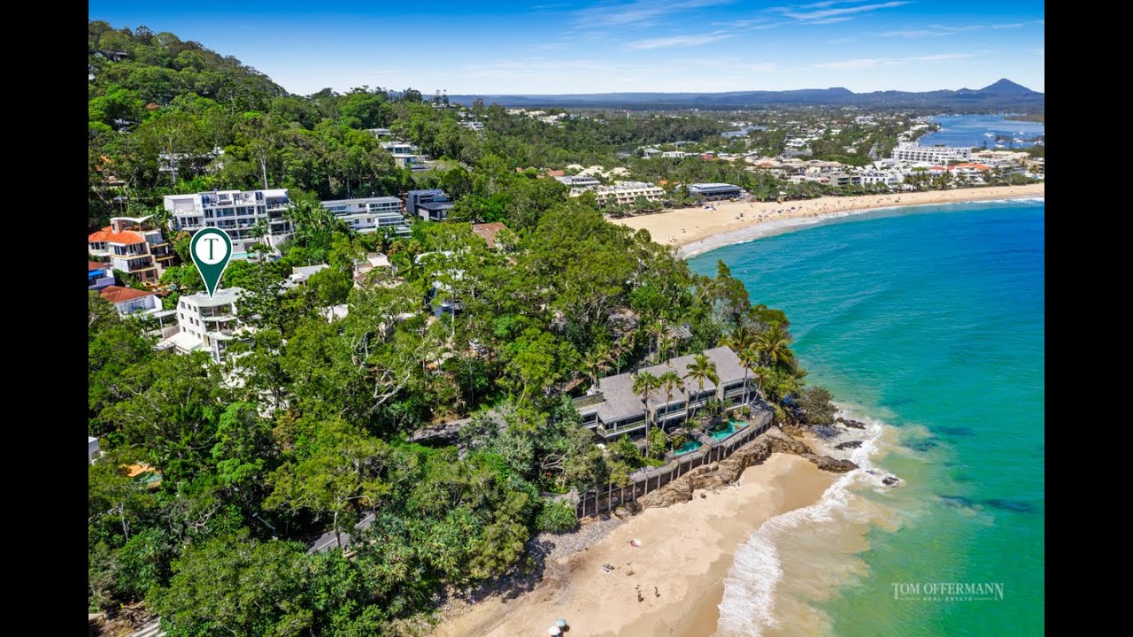 Real Estate For Sale 4/17 Little Cove Road Noosa Heads , QLD