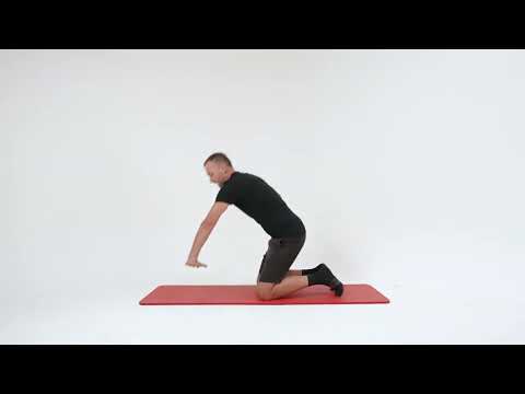 Kniha Sport je bolest,  9.1 stabilizace 1