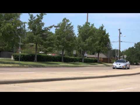 LS1 WS6 true duals Moroso Rev & Driveby
