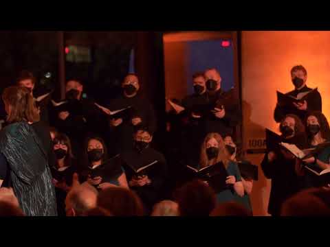 Õhtul - Vancouver Youth Choir