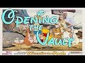 Opening The Vault The Many Adventures Of Winnie The Pooh