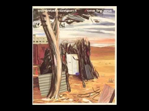 Minimal Compact  -One By One 1982 full album