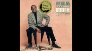 Stanley Turrentine - Wonderland