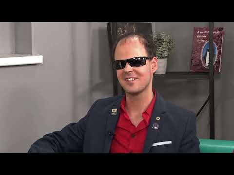 Párosan szép... -  Jánoki Márió és Jánoki Attiláné/TV Szentendre/ 2023.09.11.