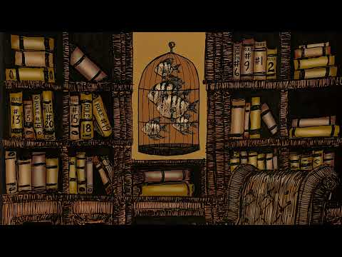 Fish in a Birdcage - Rule #46 - Poet (Official Audio)