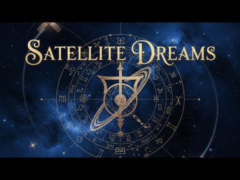 Nørain-Satellite Dreams