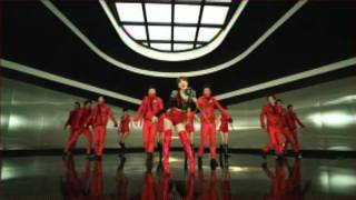 서인영 (Seo In young) [Oh my gosh]  Dance  Full Ver.