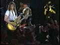 1983 Night Ranger - "A Touch of Madness" (Rock Palace)