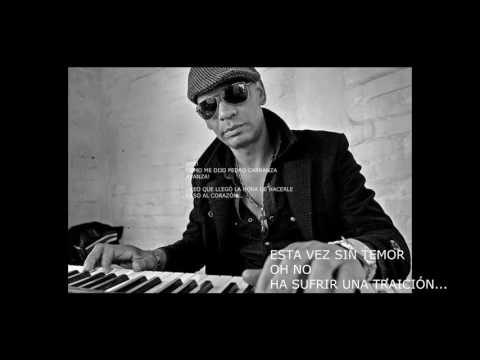 Michel Maza - CREO QUE LLEGÓ LA HORA