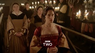 Wolf Hall: Trailer - BBC Two