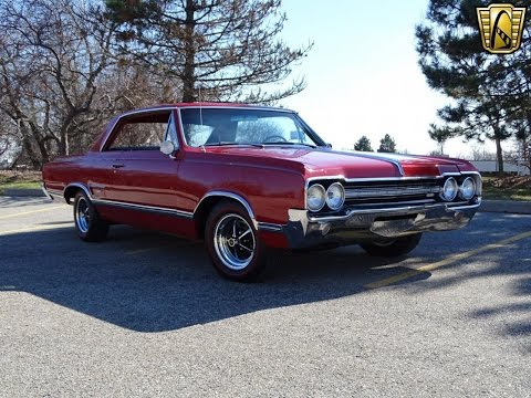 1965 Oldsmobile 442 (CC-1056690) for sale in Dearborn, Michigan