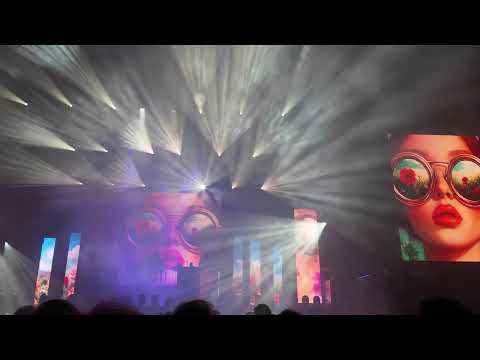Jean-Michel JARRE in Tallinn, Estonia 17.06.2025 (Full concert)