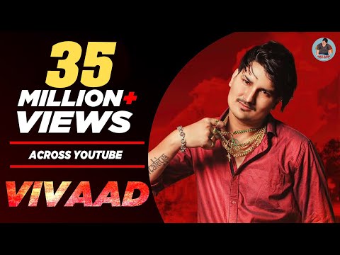 Amit Saini Rohtakiya : VIVAAD (Full Video) | New Haryanvi Songs Haryanavi 2020