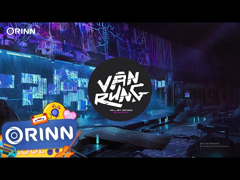 Ơ Động Đất À? Không Phải Đấy Là Bọn Anh Đang Đi Lên - VÂN RUNG (Orinn Remix) - GILL, RPT ORIJINN