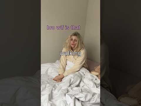 living like Einstein for 24 hours