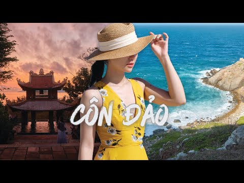 Côn Đảo ( Được Mệnh Danh Là Đảo Ngọc Địa Ngục )