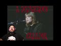 Nico - Innocent And Vain (Live) First Time Hearing | REVIEWS AND REACTIONS