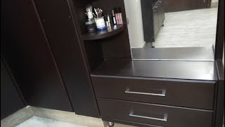 Shahzad Chauhdry Cupboard Design 2019 Wardrobe Design Latest