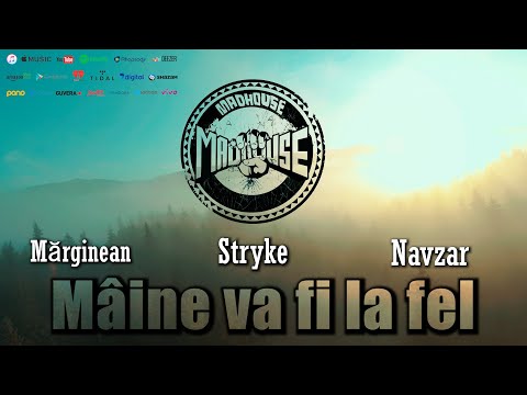 Mad House - Maine va fi la fel (Official 4K Video)